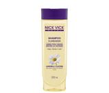 Nick Vick Shampoo Clareador 300ml