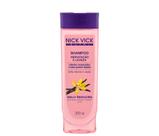 Nick & Vick Shampoo Hidratação e Leveza sem Sal 300ml