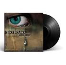 Nickelback - LP Silver Side Up Vinil Preto