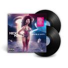 Nicki Minaj - 2x LP Beam Me Up Scotty Vinil