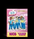 Nico e Os Novos Desafios - Hq