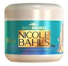 Nicole Bahls Ativador De Bronzeado Capilar Essência 100g