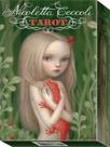 Nicoletta ceccoli tarot