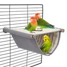 Nido Colgante Cama Hamaca para Pájaros