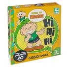 Nig Brinquedos Quebra Cabeca Gigante Cebolinha 20 Pecas