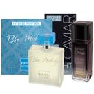Night Caviar + Blue Melody - Paris Elysees