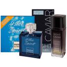 Night Caviar + Blue Spirit - Paris Elysees