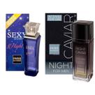 Night Caviar + Sexy Woman Night - Paris Elysees