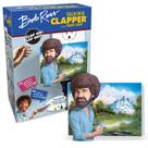 Night Light Clapper Bob Ross Talking Wireless Sound Ativado Night Light Clapper Bob Ross Talking Wireless Sound Ativado