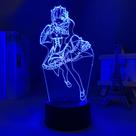 Night Light Rem Merchandise Re: Zero Starting Life In Anot 3D