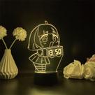 Night Light USB As muitas heroínas perdedoras Ananami Anzu Ani Night Light USB As muitas heroínas perdedoras Ananami Anzu Ani