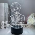 Night Light USB O misterioso produto do jogo Messenger