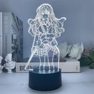 Night Light USB Your Lie In April Arima Kousei Miyazono Kaor