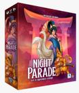 Night Parade of a Hundred Yokai