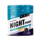 Night Pump - 300g Açai & Guaraná - Shark Pro