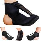 Night Sock, compressão de cobre, fascite plantar, recuperação Night Sock, compressão de cobre, fascite plantar, recuperação