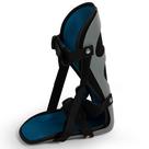 Night Splint Alpha Medical Fascite plantar, dor no calcanhar, pequena