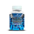 Nigth Abdomen 60caps BodyAction - Body Action