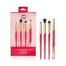 Niina scrt kit de pinceis para olhos
