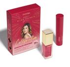 Niina Secrets Celebration: Hidra Balm 3,2g + Lip Oil Shine Flowers 7ml