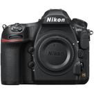Nikon d850 corpo - 45,7 mp Nikon d850 corpo - 45,7 mp