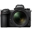 Nikon z 6ii kit 24-70mm - 24,5 mp