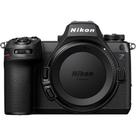 Nikon z 6iii corpo - 24,5 mp