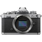 NIKON Z fc CORPO - 20,9MP NIKON Z fc CORPO - 20,9MP