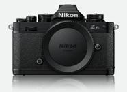 Nikon z fc kit 16-50mm - 20,9mp / black Nikon z fc kit 16-50mm - 20,9mp / black
