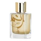 Nimr Al Absar Eau de Parfum Masculino-100 ml