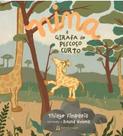 Nina e a Girafa do Pescoco Curto