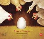 Nina e rosario - EDICOES SM - PARADIDATICO -