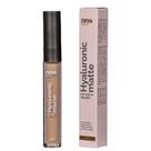 Nina Make Up Hyaluroinc Matte Corretivo Líquido Cor 0.5