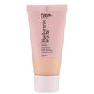 Nina Make Up Hyaluronic Matte Base 02