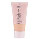 Nina Make Up Hyaluronic Matte Base 04