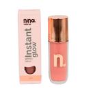 Nina Make Up Instant Glow Gloss Labial Blessed