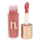 Nina Make Up Instant Glow Gloss Labial Diamond