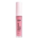 Nina Make Up Instant Lips Batom Liquido Bride Nina Make Up Instant Lips Batom Liquido Bride