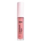 Nina Make Up Instant Lips Batom Liquido Essencia Nina Make Up Instant Lips Batom Liquido Essencia