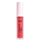 Nina Make Up Instant Lips Batom Liquido Rubi Nina Make Up Instant Lips Batom Liquido Rubi