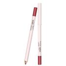 Nina Make Up Instant Lips Lápis Contorno Labial Princípio