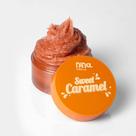 Nina Make up Lip Scrub Sweet Caramel Esfoliante labial