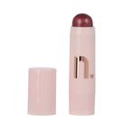 Nina Make Up Stick Blush Multifunções Cor 02