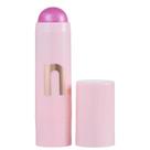 Nina Make Up Stick Blush Multifunções Cor 04 Nina Make Up Stick Blush Multifunções Cor 04