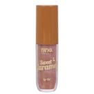 Nina Make Up Sweet Caramel Lip Oil Mauve