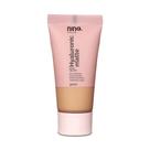 Nina makeup base liquida hyaluronic matte 2 30ml Nina makeup base liquida hyaluronic matte 2 30ml