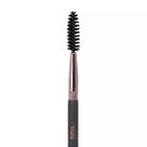 Nina Makeup Duo - Pincel para Sobrancelha Nina Makeup Duo - Pincel para Sobrancelha