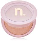 Nina Makeup Instant Glow Champagne - Iluminador Compacto Nina Makeup Instant Glow Champagne - Iluminador Compacto