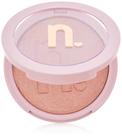 Nina Makeup Instant Glow Rosé - Iluminador Compacto