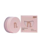 Nina Makeup Translucent Rose - Pó Facial 15g Nina Makeup Translucent Rose - Pó Facial 15g